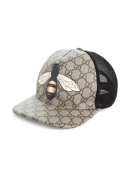 gucci baseball cap bee|gucci baseball cap limited edition.